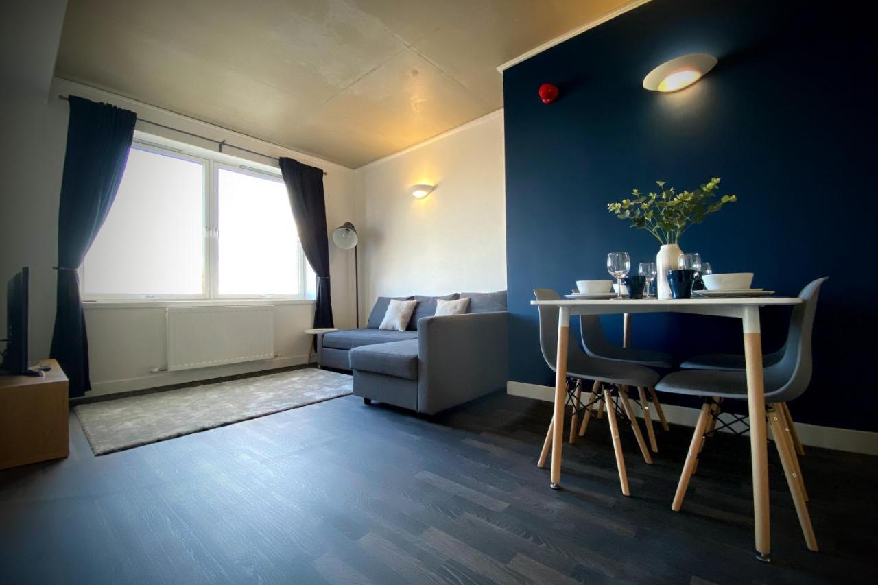 Middlehaven Apartment Middlesbrough Exterior foto